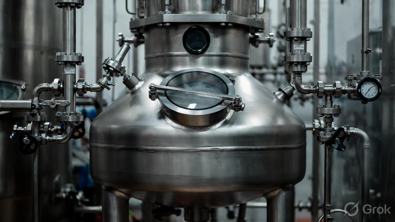 Efficient extraction