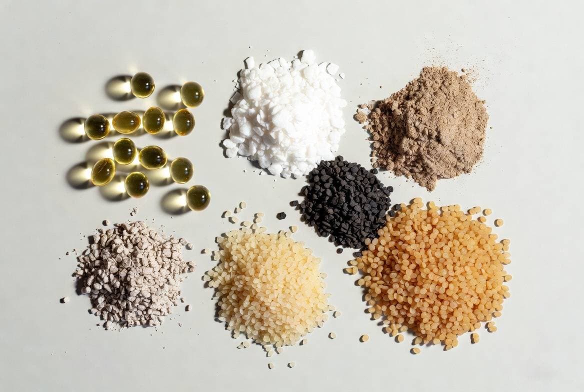 Advanced ingredient forms image